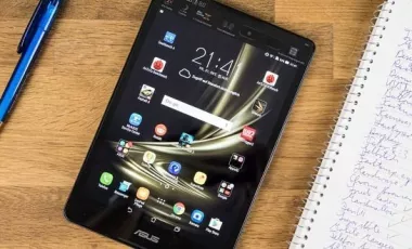 بررسی ASUS ZenPad 8 Z581KL (ایسوس زن پد 8 مدل Z581KL)