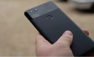بررسی گوگل پیکسل 2 یا Google Pixel 2: بهترین گزینه برای اندرویدی‌ها