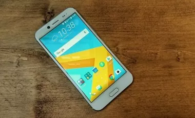 بررسی HTC 10 Evo (اچ تی سی 10 اوو): سخت افزار خوب و کیفیت مناسب