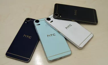 بررسی HTC Desire 10 Pro : میان ردهای فراتر از حد انتظارات