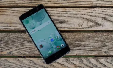 بررسی HTC U Play (اچ تی سی یو پلی): با کیفیت و با قیمت مناسب