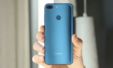 بررسی هوآوی Honor 9 Lite : از عکسبرداری سلفی لذت ببرید!