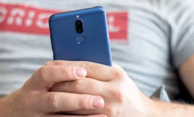 بررسی Mate 10 Lite هوآوی : دوربین اصلی و سلفی دوگانه و قدرتمند!