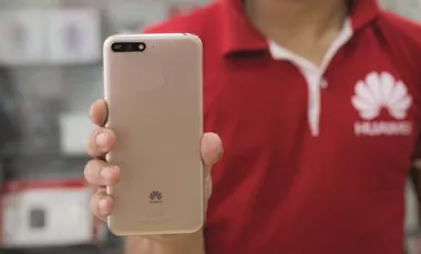 بررسی Y6 Prime 2018 هوآوی: گوشی عالی برای کارهای روزمره!