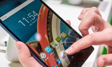 بررسی لنوو تب 3 7 اسنشیال (Lenovo Tab 3 7 Essential)