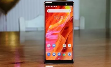 بررسی نوکیا 7 پلاس (Nokia 7 Plus): اقتدار نوکیا در گوشیهای میان رده!