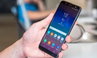 بررسی Galaxy A6 Plus سامسونگ: یک گوشی مطمئن با دوربین خوب!