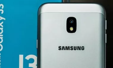 بررسی گلکسی جی 3 پرو سامسونگ (Samsung Galaxy J3 Pro)
