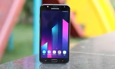 بررسی Galaxy J7 Duo سامسونگ (گلکسی جی 7 دو): یک میان رده بینظیر!