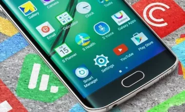 10 مورد از بهترین برنامههای اندرویدی 2018