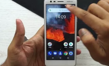بررسی نوکیا 3.1 (Nokia 3.1): میان رده خوش قیمت نوکیا