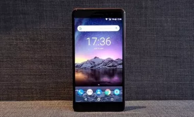 بررسی نوکیا 6.1 یا Nokia 6.1 : یک گوشی باکیفیت و خوش قیمت