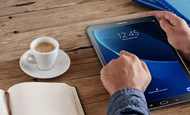 بررسی Samsung Galaxy Tab A 10 P585 (گلکسی تب ای 10 اینچی مدل P858)
