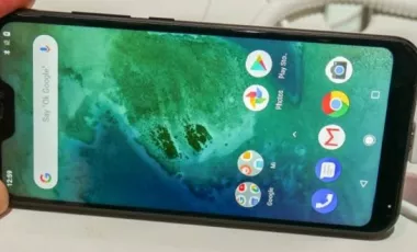 بررسی شیائومی Mi A2 Lite : میان رده‌ای خوش قیمت با باتری قدرتمند!