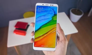بررسی شیائومی ردمی نوت 5 (Redmi Note 5): خوش قیمت و قدرتمند!