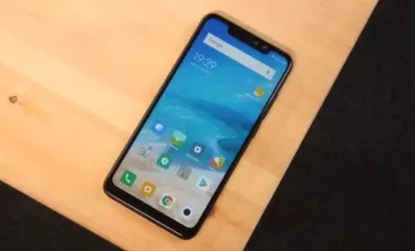 نقد و  بررسی شیائومی ردمی نوت 6 پرو (Xiaomi Redmi Note 6 Pro)