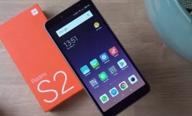 بررسی شیائومی Redmi S2 : مقرون به صرفه و با کیفیت!