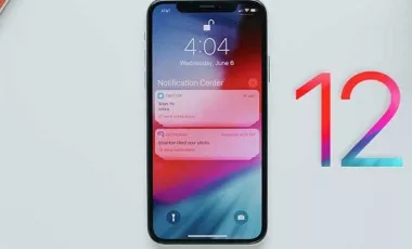 19 مورد از جالبترین ویژگیهای iOS 12
