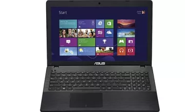 نقد و بررسی لپ تاپ ASUS X554LJ