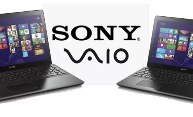 نقد و بررسی لپ تاپ Sony Vaio SVF15A16CXB