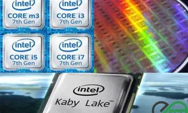 امسال نوبت تیک بود ولی تاک داد! نگاهی به پردازنده نسل هفتم اینتل Kabylake