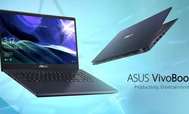 نقد و بررسی لپ تاپ ایسوس ویووبوک K571GT