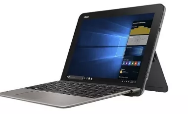 بررسی ASUS Transformer Mini T103HA (ایسوس ترنسفورمر مینی T103HA)