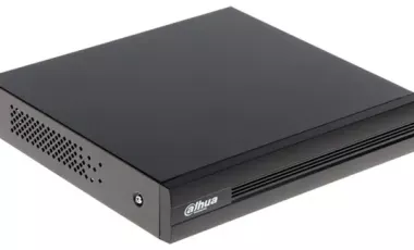 نقد و بررسی دستگاه Dahua XVR1A04 : دستگاهی کوچک با امکاناتی بزرگ