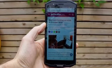 نقد و بررسی Doogee S70 و S70 Lite : مقاوم و خوش قیمت