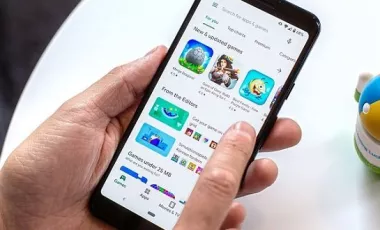 رفع مشکل کار نکردن گوگل پلی استور (Google Play Store)