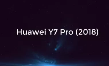 بررسی وای 7 پرو 2018 هوآوی (Huawei Y7 Pro 2018)