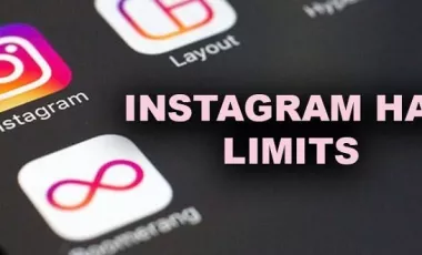 محدودیت های اینستاگرام (Instagram) را بهتر و کامل تر بشناسید !