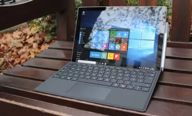 بررسی Microsoft Surface Pro 4 (مایکروسافت سرفیس پرو 4)