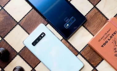 مقایسه سری اس و نوت سامسونگ: Galaxy Note بخریم یا Galaxy S؟