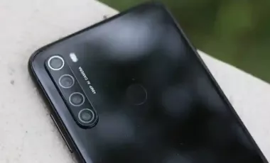 نقد و بررسی شیائومی ردمی نوت 8 | Redmi Note 8
