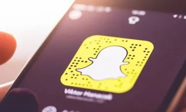 آموزش ساخت استیکر در اسنپ چت (Snapchat)