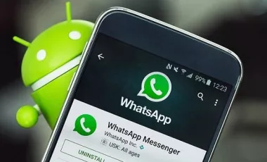 جلوگیری از ذخیره خودکار عکس واتس اپ در گالری