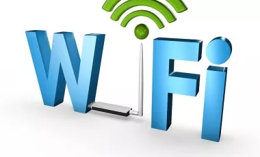 9 برنامه کاربردی رایگان برای حل مشکلات Wi-Fi - قسمت سوم