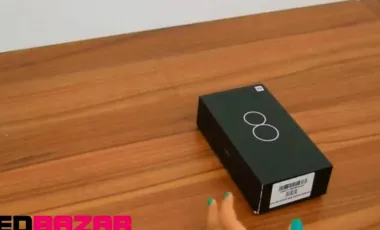 نقد و بررسی ویدیوئی Xiaomi Mi 8