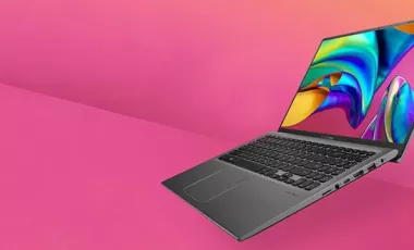نقد و بررسی لپ تاپ Asus Vivobook R528EP