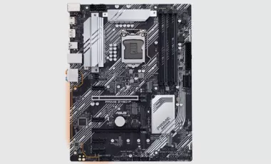 نقد و بررسی مادربرد ایسوس Asus Prime Z490-P