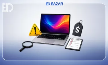 هفت اشتباهی که باعث می شود لپ تاپ گران تری بخرید!