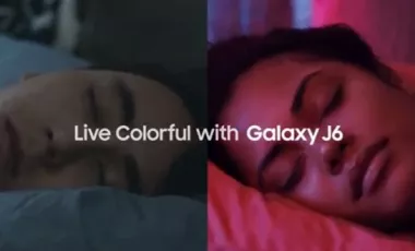 سامسونگ گلکسی Samsung Galaxy J6 | J6