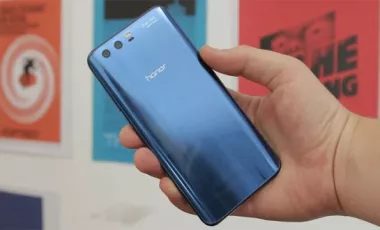 بررسی آنر 9 هوآوی (Huawei Honor 9): رم 6 گیگابایتی و دوربین دوگانه