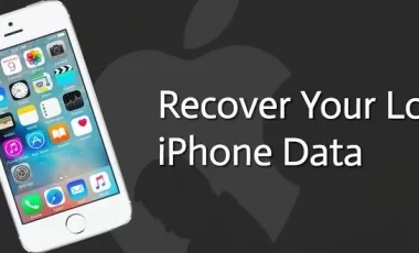 4 روش بازیابی اطلاعات حذف شده آیفون از طریق iCloud و iTunes