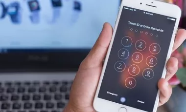 در صورت فراموش کردن رمز آیفون چه کنیم؟