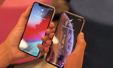 مقایسه آیفون X و XS اپل: ظاهر یکسان و قیمت متفاوت!