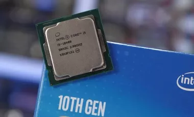 نقد و بررسی پردازنده اینتل Core i5-10400