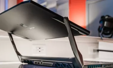 ۱۱ لپتاپ جالب توجه در نمایشگاه CES 2019