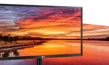 نقد و بررسی مانیتور LG 20MK400H B